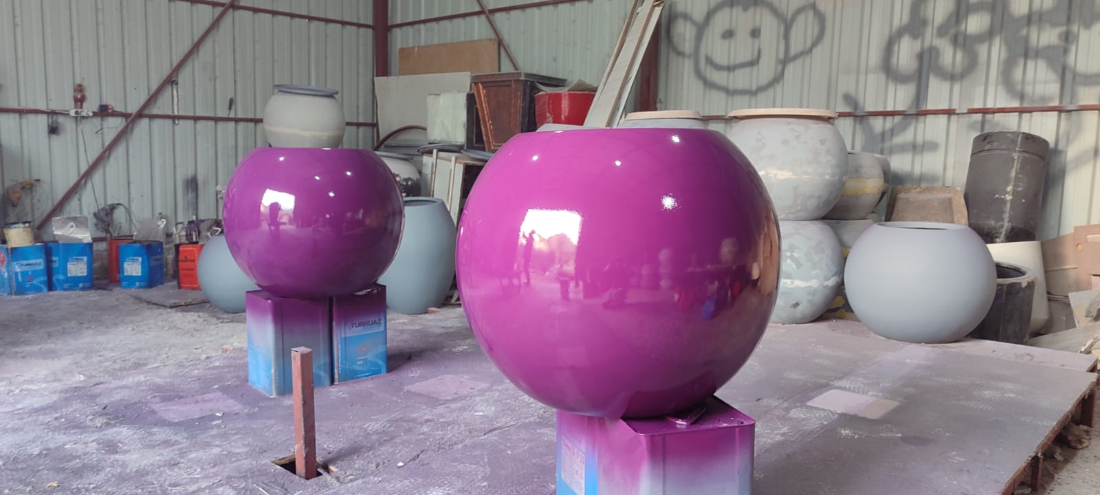 Şehirlere Göre Fiber Saksı Kullanım Farklılıkları ve Önerilen Modeller